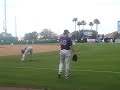 Jacoby Ellsbury at Spring Training Jacoby Ellsbury at Spring Training