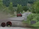 RBR Stryckovy-Zadni Porici Evolution 9