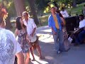 So You Think You Can Dance Central Park - Dr. Alban Edition