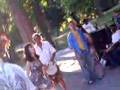 So You Think You Can Dance Central Park - Dr. Alban Edition music video