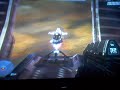 Halo 3 Phantom Ride out of Crows Nest + Super Jump