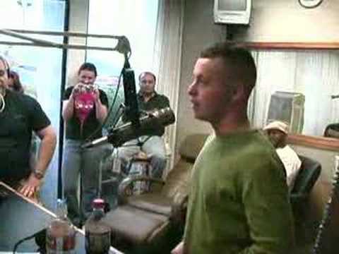 Hypnotist Rich Guzzi