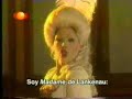 Grillopera La Habanera de la Impunidad