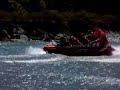 Shotover stuck Shotover stuck