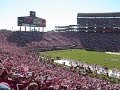 Rammer Jammer Alabama 41 - Tennessee 17 October 20, 2007