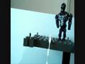 Mega Blocks Spider-Man vs Venom