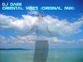 DJ Daee-Oriental Vibes (Original Mix)