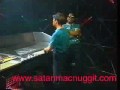 80s burger rap