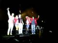 videos de Any e Poncho em Rebelde - Rio 28/11/2008