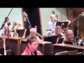Scherzo for Santa by Matt Conaway