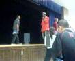 Crazy applewood Breakdancein