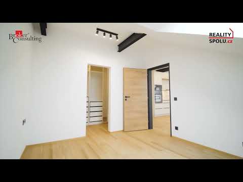 Video Prodej bytu 2+kk 65 m²
