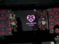 杉本姉妹　Live in Taipei