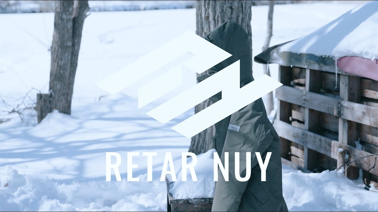 【Retar Nuy】NATURE篇