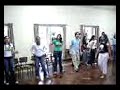 Retiro crisma 2005-o melhor