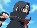 Goodbye Itachi