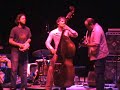 Medeski Martin and Wood. Santiago Chile, Ep�logo Ac�stico