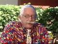 Patch Adams nos dio un buen día