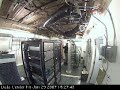 Data Center Remodel - Time Lapse