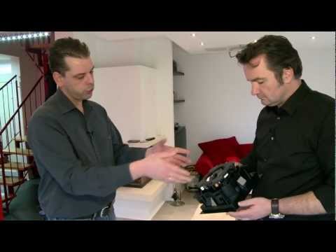 Wohnzimmerheimkino mit Deckeneinbaulautsprecher