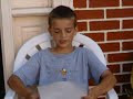 Elijah - The Day I met the Aliens