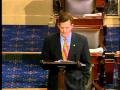 demint Challenges Democrats on Rules Changes in Reid Health Bill