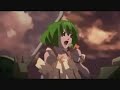 Click here to watch this video マクロスF12話アフレコしてみた