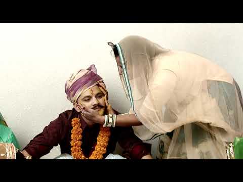 Vishwajeet Sing weds Pratiksha 11-12-20 highlight