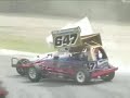More crashes from RACEWALL