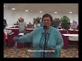 Marguerite Perrin reaches out to families and troops Marguerite Perrin reaches out to families and troops