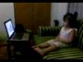 3 Year Old Computer Addict