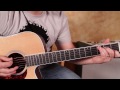 How to Play Johnny C