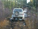 More Yukon Trails