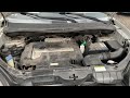 Used Engine Hyundai Tucson (JM) 2.0 16V CVVT 4x2 Price € 700,00 Margin scheme offered by Autodemontagebedrijf De Mars
