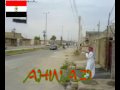 Ahwaz \  ألفنان رعد الناصري في الاهواز \ ألاحواز