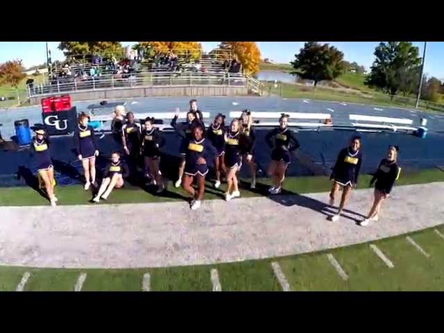 Graceland University video #1