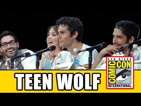 wolf