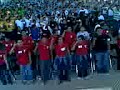 Masiva de Jovenes Arteaga 2008 Diocesis de Lazaro Cardenas
