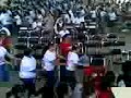 Masiva de Jovenes Arteaga 2008 Diocesis de Lazaro Cardenas