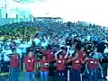 Masiva de Jovenes Arteaga 2008 Diocesis de Lazaro Cardenas