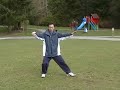 Traditional Yang Taiji 108 Form Traditional Yang Taiji 108 Form