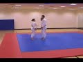 Nage no kata: Mercedes and Jon 2005