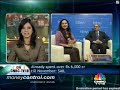 IT industry on recovery path, all cos hiring: Infosys