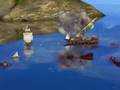 The Great Sea Battle: The Game of Battleship