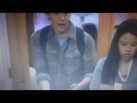 Tslotat Kathy and Ethan break up 5x10 Regrets