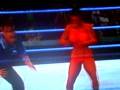 Dynamic Dynesha vs. Helga The Horrible pt. I