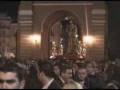 Via Crucis de la Hermandad de la Macarena