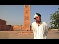 Koutoubia Mosque- Marrakech, Morocco, Davidsbeenhere.com