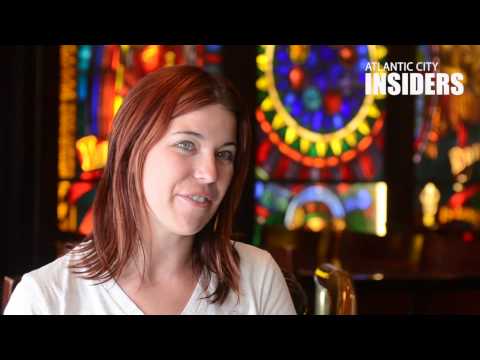 Recommendations from Atlantic City Executives and other Insiders