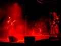 CRUACHAN LIVE IN ITALY || I\